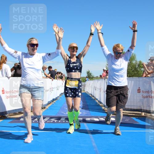 21.06.2026 - Viking Triathlon Markus Tischler http://msf.ph/oto/9843706 21.06.2026 15:41:26 Ziel 276, 666 meine-sportfotos.de