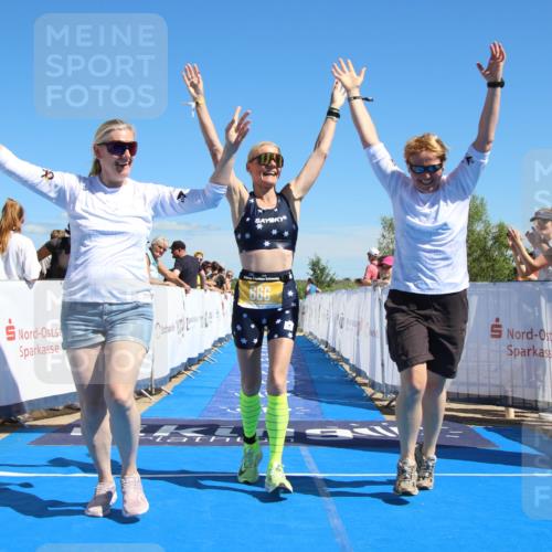 21.06.2026 - Viking Triathlon Markus Tischler http://msf.ph/oto/9843707 21.06.2026 15:41:26 Ziel 276, 666 meine-sportfotos.de