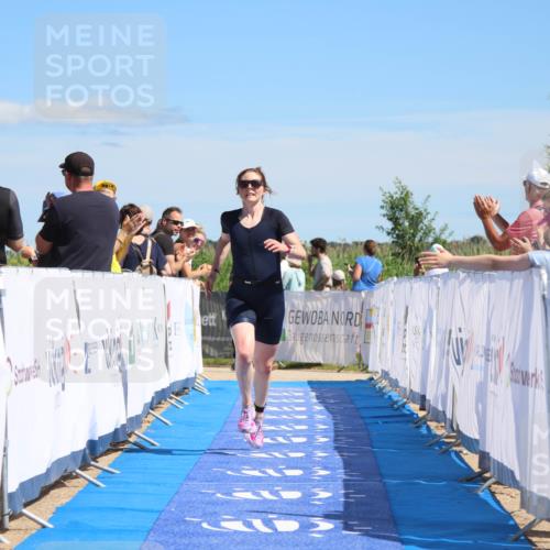 21.06.2026 - Viking Triathlon Markus Tischler http://msf.ph/oto/9843712 21.06.2026 15:42:15 Ziel 138 meine-sportfotos.de