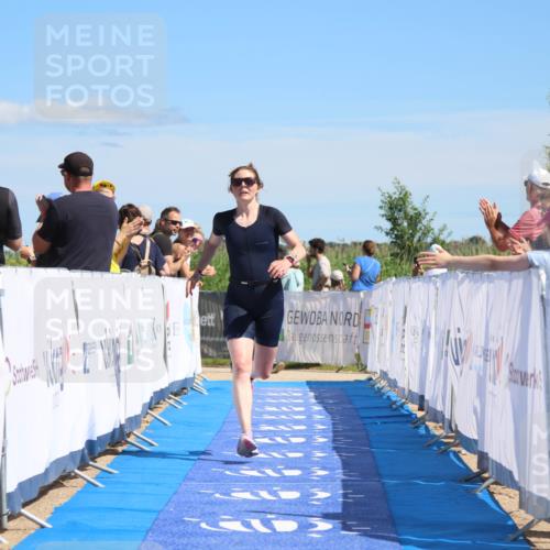 21.06.2026 - Viking Triathlon Markus Tischler http://msf.ph/oto/9843713 21.06.2026 15:42:15 Ziel 138 meine-sportfotos.de