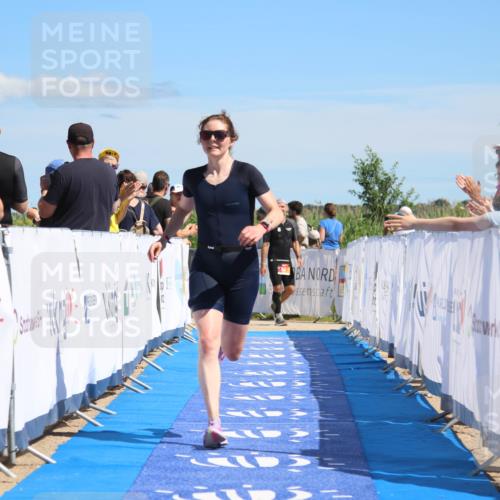 21.06.2026 - Viking Triathlon Markus Tischler http://msf.ph/oto/9843715 21.06.2026 15:42:16 Ziel 138 meine-sportfotos.de