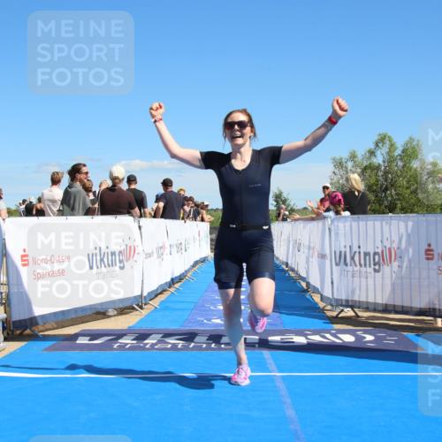 21.06.2026 - Viking Triathlon Markus Tischler http://msf.ph/oto/9843716 21.06.2026 15:42:17 Ziel 138 meine-sportfotos.de