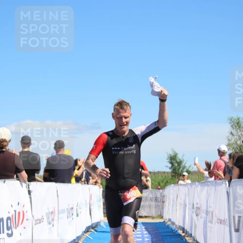 21.06.2026 - Viking Triathlon Markus Tischler http://msf.ph/oto/9843728 21.06.2026 15:42:36 Ziel 300, 341 meine-sportfotos.de