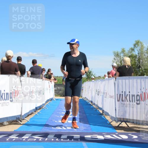 21.06.2026 - Viking Triathlon Markus Tischler http://msf.ph/oto/9843743 21.06.2026 15:42:49 Ziel 482 meine-sportfotos.de