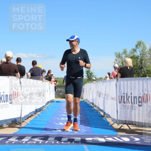 21.06.2026 - Viking Triathlon Markus Tischler http://msf.ph/oto/9843744 21.06.2026 15:42:49 Ziel 482 meine-sportfotos.de