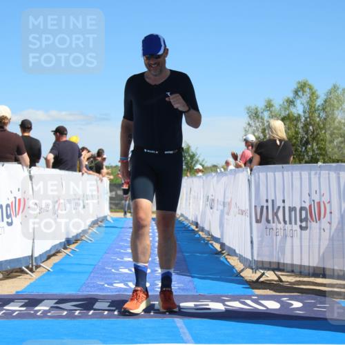 21.06.2026 - Viking Triathlon Markus Tischler http://msf.ph/oto/9843746 21.06.2026 15:42:50 Ziel 195, 482 meine-sportfotos.de