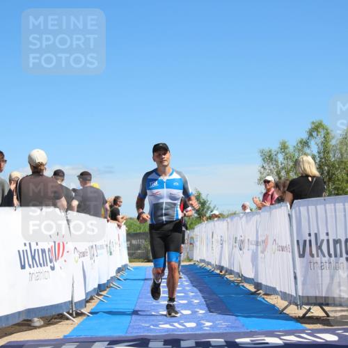 21.06.2026 - Viking Triathlon Markus Tischler http://msf.ph/oto/9843749 21.06.2026 15:42:54 Ziel 57, 195, 482 meine-sportfotos.de