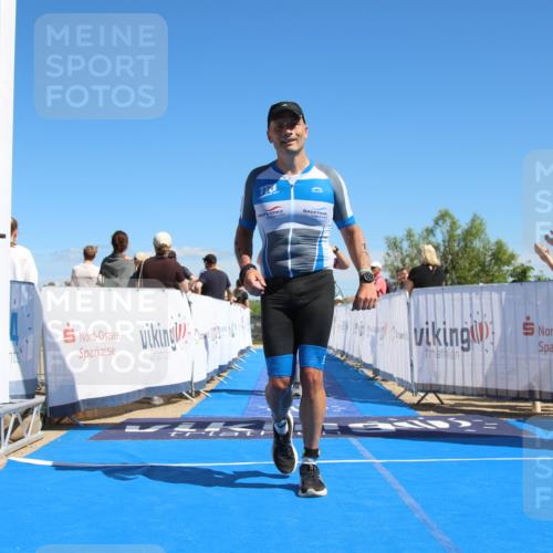 21.06.2026 - Viking Triathlon Markus Tischler http://msf.ph/oto/9843751 21.06.2026 15:42:56 Ziel 57, 195, 482 meine-sportfotos.de