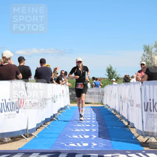 21.06.2026 - Viking Triathlon Markus Tischler http://msf.ph/oto/9843762 21.06.2026 15:43:25 Ziel 164 meine-sportfotos.de