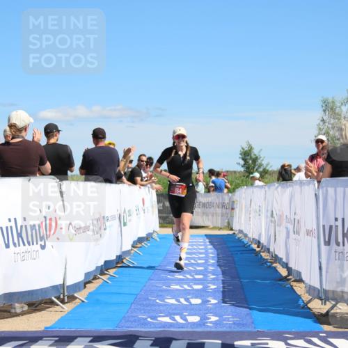 21.06.2026 - Viking Triathlon Markus Tischler http://msf.ph/oto/9843763 21.06.2026 15:43:25 Ziel 164 meine-sportfotos.de