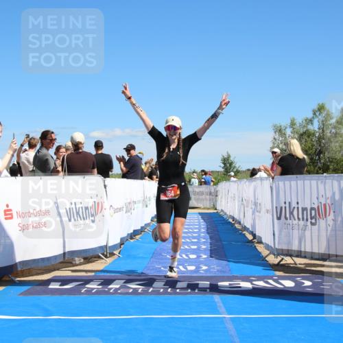 21.06.2026 - Viking Triathlon Markus Tischler http://msf.ph/oto/9843768 21.06.2026 15:43:27 Ziel 164 meine-sportfotos.de