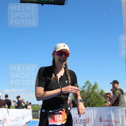 21.06.2026 - Viking Triathlon Markus Tischler http://msf.ph/oto/9843775 21.06.2026 15:43:28 Ziel 164 meine-sportfotos.de