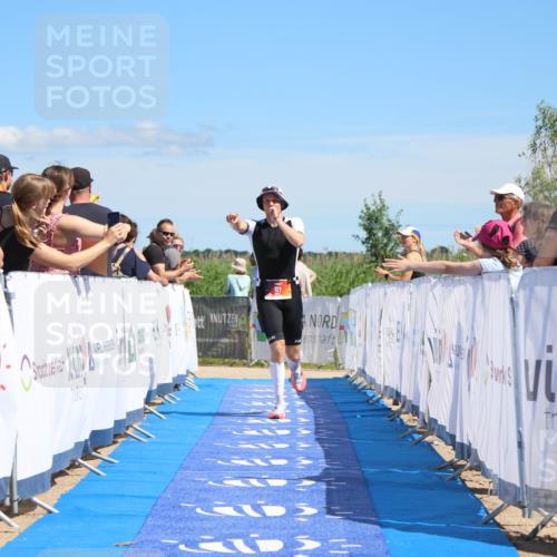 21.06.2026 - Viking Triathlon Markus Tischler http://msf.ph/oto/9843796 21.06.2026 15:44:35 Ziel 97, 398 meine-sportfotos.de