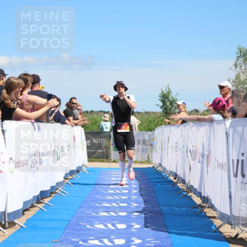 21.06.2026 - Viking Triathlon Markus Tischler http://msf.ph/oto/9843797 21.06.2026 15:44:35 Ziel 97, 398 meine-sportfotos.de