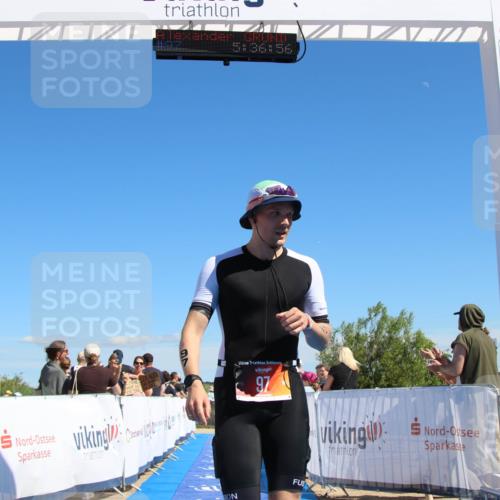 21.06.2026 - Viking Triathlon Markus Tischler http://msf.ph/oto/9843811 21.06.2026 15:44:42 Ziel 97 meine-sportfotos.de