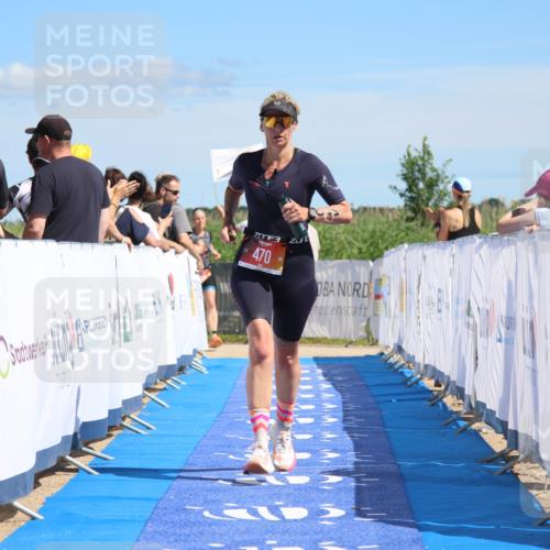 21.06.2026 - Viking Triathlon Markus Tischler http://msf.ph/oto/9843814 21.06.2026 15:44:59 Ziel 470 meine-sportfotos.de