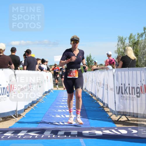 21.06.2026 - Viking Triathlon Markus Tischler http://msf.ph/oto/9843815 21.06.2026 15:45:00 Ziel 470 meine-sportfotos.de