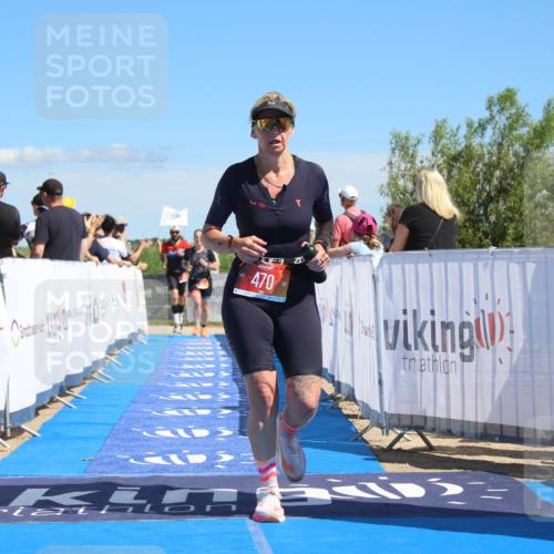 21.06.2026 - Viking Triathlon Markus Tischler http://msf.ph/oto/9843817 21.06.2026 15:45:00 Ziel 470 meine-sportfotos.de