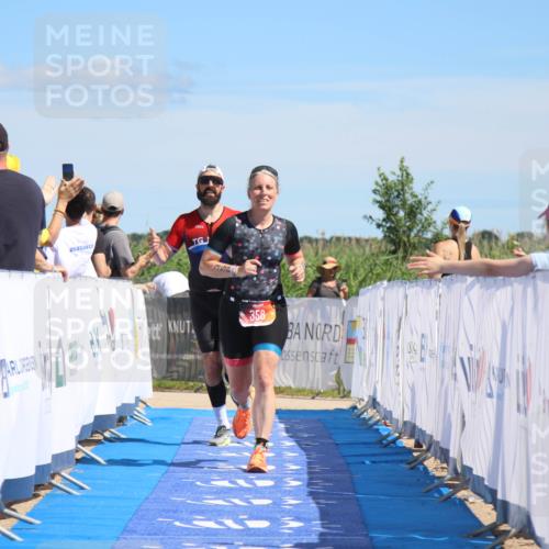 21.06.2026 - Viking Triathlon Markus Tischler http://msf.ph/oto/9843818 21.06.2026 15:45:03 Ziel 251, 358, 470 meine-sportfotos.de