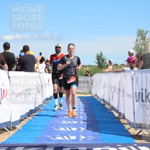 21.06.2026 - Viking Triathlon Markus Tischler http://msf.ph/oto/9843820 21.06.2026 15:45:04 Ziel 251, 358, 470 meine-sportfotos.de