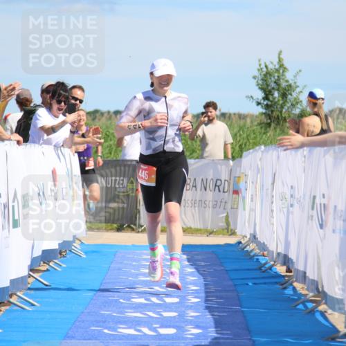 21.06.2026 - Viking Triathlon Markus Tischler http://msf.ph/oto/9843833 21.06.2026 15:45:15 Ziel 445 meine-sportfotos.de