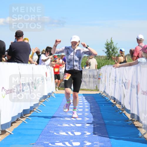 21.06.2026 - Viking Triathlon Markus Tischler http://msf.ph/oto/9843835 21.06.2026 15:45:15 Ziel 445 meine-sportfotos.de