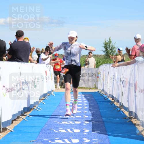 21.06.2026 - Viking Triathlon Markus Tischler http://msf.ph/oto/9843836 21.06.2026 15:45:16 Ziel 295, 445 meine-sportfotos.de