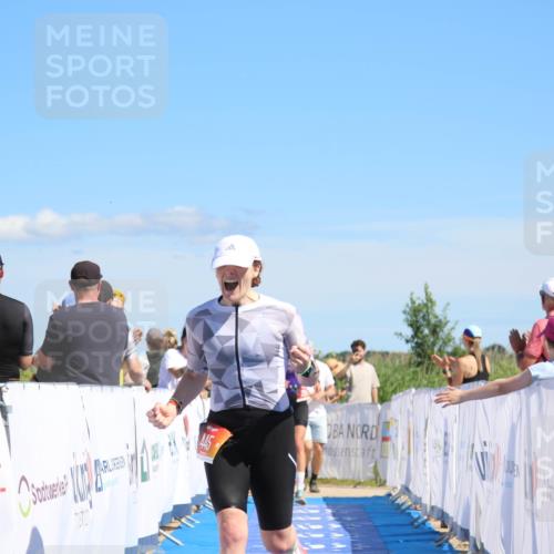 21.06.2026 - Viking Triathlon Markus Tischler http://msf.ph/oto/9843837 21.06.2026 15:45:16 Ziel 295, 445 meine-sportfotos.de