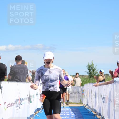 21.06.2026 - Viking Triathlon Markus Tischler http://msf.ph/oto/9843838 21.06.2026 15:45:16 Ziel 295, 445 meine-sportfotos.de