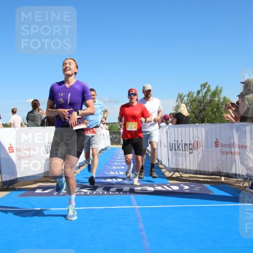 21.06.2026 - Viking Triathlon Markus Tischler http://msf.ph/oto/9843847 21.06.2026 15:45:22 Ziel 295, 445, 629 meine-sportfotos.de