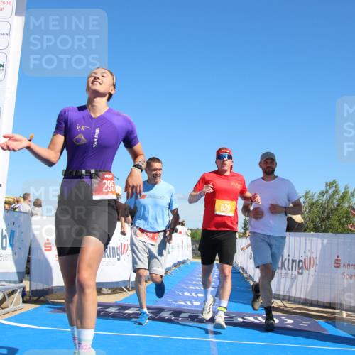 21.06.2026 - Viking Triathlon Markus Tischler http://msf.ph/oto/9843848 21.06.2026 15:45:22 Ziel 295, 445, 629 meine-sportfotos.de