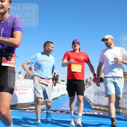 21.06.2026 - Viking Triathlon Markus Tischler http://msf.ph/oto/9843851 21.06.2026 15:45:23 Ziel 295, 445, 629 meine-sportfotos.de