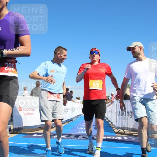 21.06.2026 - Viking Triathlon Markus Tischler http://msf.ph/oto/9843852 21.06.2026 15:45:23 Ziel 295, 445, 629 meine-sportfotos.de