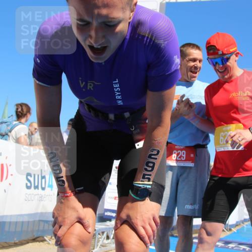 21.06.2026 - Viking Triathlon Markus Tischler http://msf.ph/oto/9843855 21.06.2026 15:45:25 Ziel 295, 629 meine-sportfotos.de