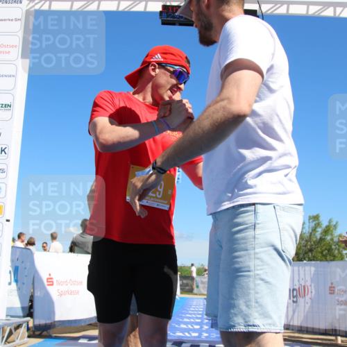 21.06.2026 - Viking Triathlon Markus Tischler http://msf.ph/oto/9843859 21.06.2026 15:45:28 Ziel 295, 629 meine-sportfotos.de