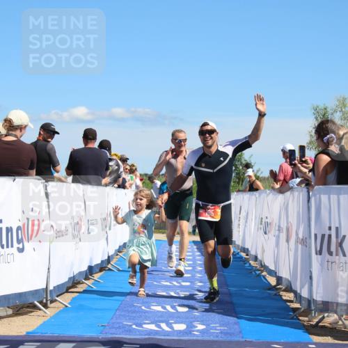 21.06.2026 - Viking Triathlon Markus Tischler http://msf.ph/oto/9843866 21.06.2026 15:46:18 Ziel 60, 105, 382 meine-sportfotos.de