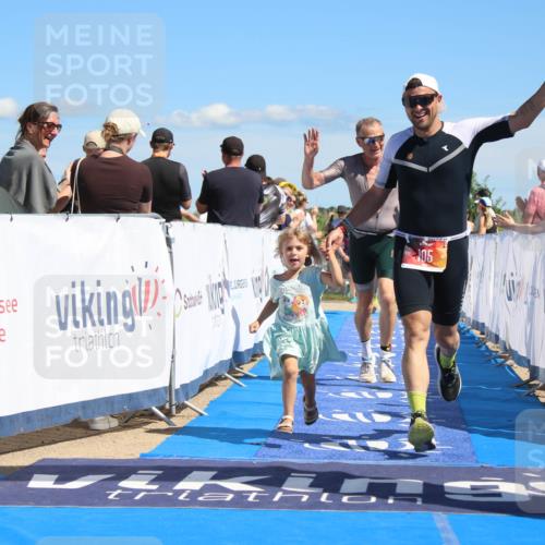 21.06.2026 - Viking Triathlon Markus Tischler http://msf.ph/oto/9843868 21.06.2026 15:46:19 Ziel 60, 105, 116, 382 meine-sportfotos.de