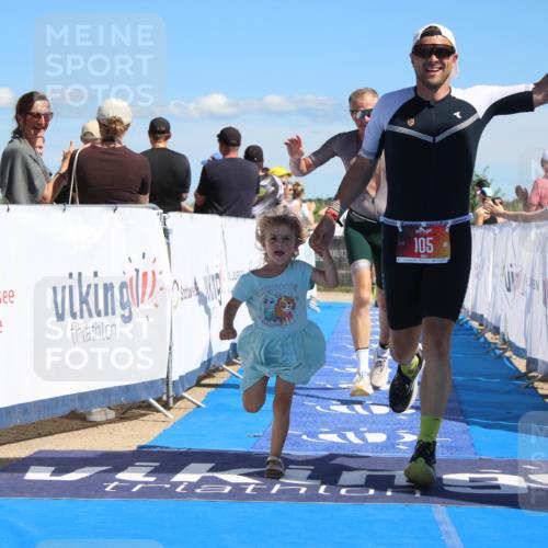 21.06.2026 - Viking Triathlon Markus Tischler http://msf.ph/oto/9843870 21.06.2026 15:46:19 Ziel 60, 105, 116, 382 meine-sportfotos.de