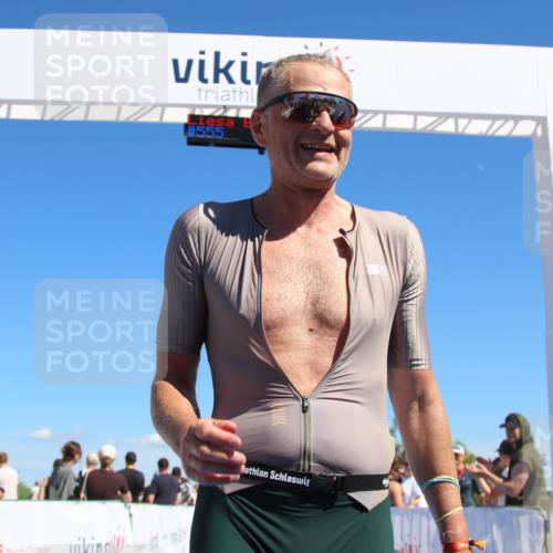 21.06.2026 - Viking Triathlon Markus Tischler http://msf.ph/oto/9843883 21.06.2026 15:46:22 Ziel 60, 105, 116 meine-sportfotos.de