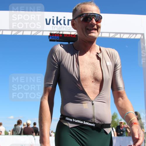 21.06.2026 - Viking Triathlon Markus Tischler http://msf.ph/oto/9843884 21.06.2026 15:46:22 Ziel 60, 105, 116 meine-sportfotos.de