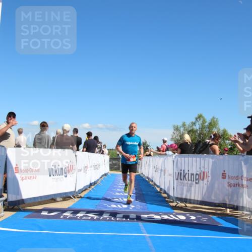 21.06.2026 - Viking Triathlon Markus Tischler http://msf.ph/oto/9843885 21.06.2026 15:46:23 Ziel 60, 105, 116 meine-sportfotos.de