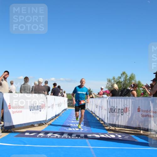 21.06.2026 - Viking Triathlon Markus Tischler http://msf.ph/oto/9843886 21.06.2026 15:46:24 Ziel 60, 105, 116 meine-sportfotos.de