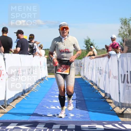 21.06.2026 - Viking Triathlon Markus Tischler http://msf.ph/oto/9843896 21.06.2026 15:46:59 Ziel 258, 510 meine-sportfotos.de