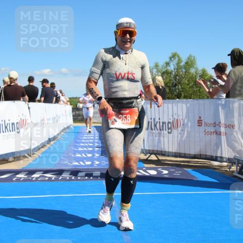 21.06.2026 - Viking Triathlon Markus Tischler http://msf.ph/oto/9843898 21.06.2026 15:47:01 Ziel 258, 510 meine-sportfotos.de