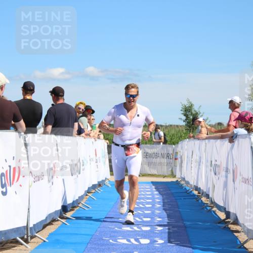 21.06.2026 - Viking Triathlon Markus Tischler http://msf.ph/oto/9843900 21.06.2026 15:47:03 Ziel 258, 510 meine-sportfotos.de