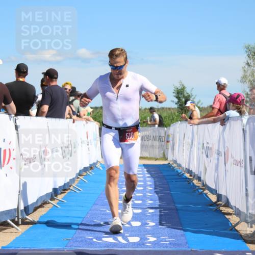 21.06.2026 - Viking Triathlon Markus Tischler http://msf.ph/oto/9843901 21.06.2026 15:47:04 Ziel 258, 510 meine-sportfotos.de