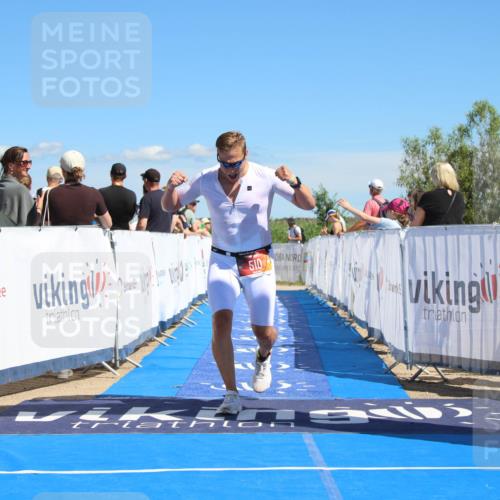 21.06.2026 - Viking Triathlon Markus Tischler http://msf.ph/oto/9843902 21.06.2026 15:47:04 Ziel 258, 510 meine-sportfotos.de