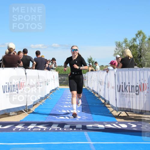21.06.2026 - Viking Triathlon Markus Tischler http://msf.ph/oto/9843921 21.06.2026 15:47:43 Ziel 196 meine-sportfotos.de