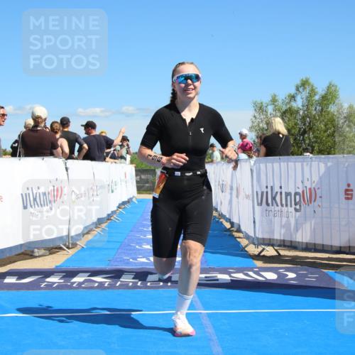 21.06.2026 - Viking Triathlon Markus Tischler http://msf.ph/oto/9843924 21.06.2026 15:47:44 Ziel 196 meine-sportfotos.de