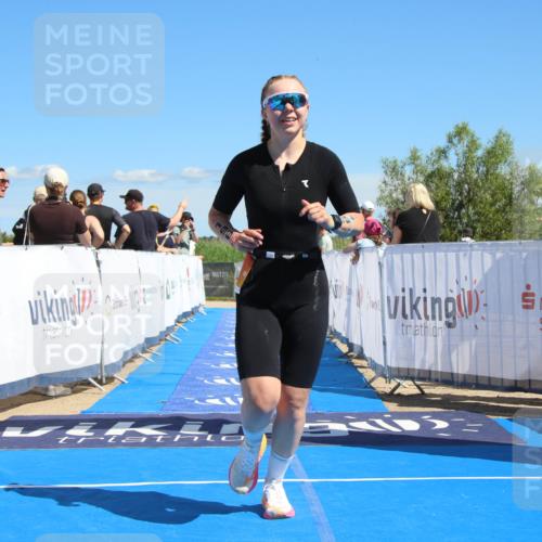 21.06.2026 - Viking Triathlon Markus Tischler http://msf.ph/oto/9843925 21.06.2026 15:47:44 Ziel 196 meine-sportfotos.de